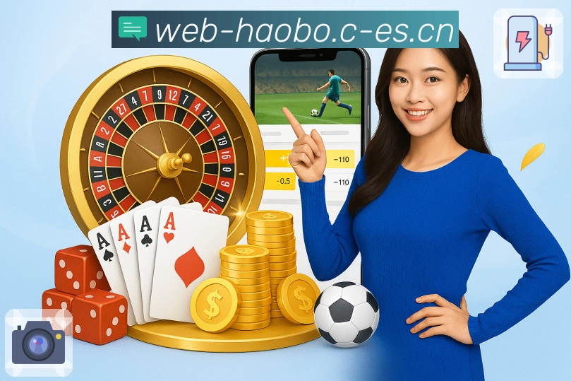 好博体育 Sports 官方视觉图